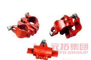 腳手架扣件元拓低價格